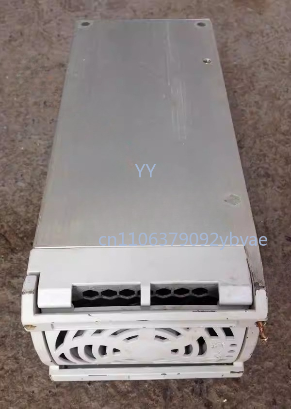 Telecom Dc Power Supply 48V 50A - Modul Daya Komunikasi 48V 50A Bekas,