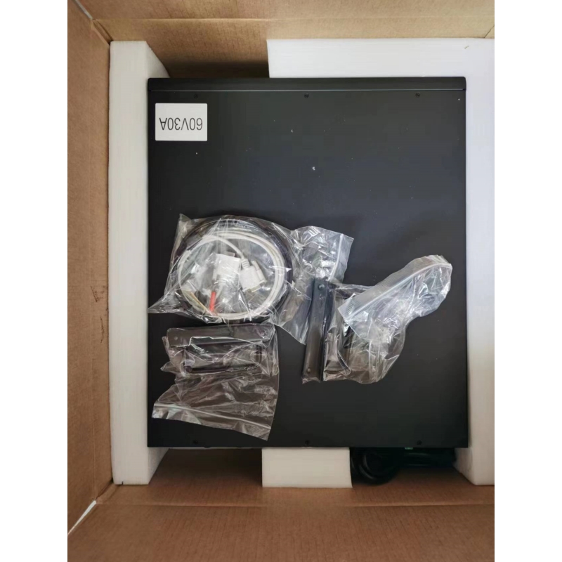 Switching Dc Power Supply 300V 1A - MYAMI catu daya saklar DC laboratorium