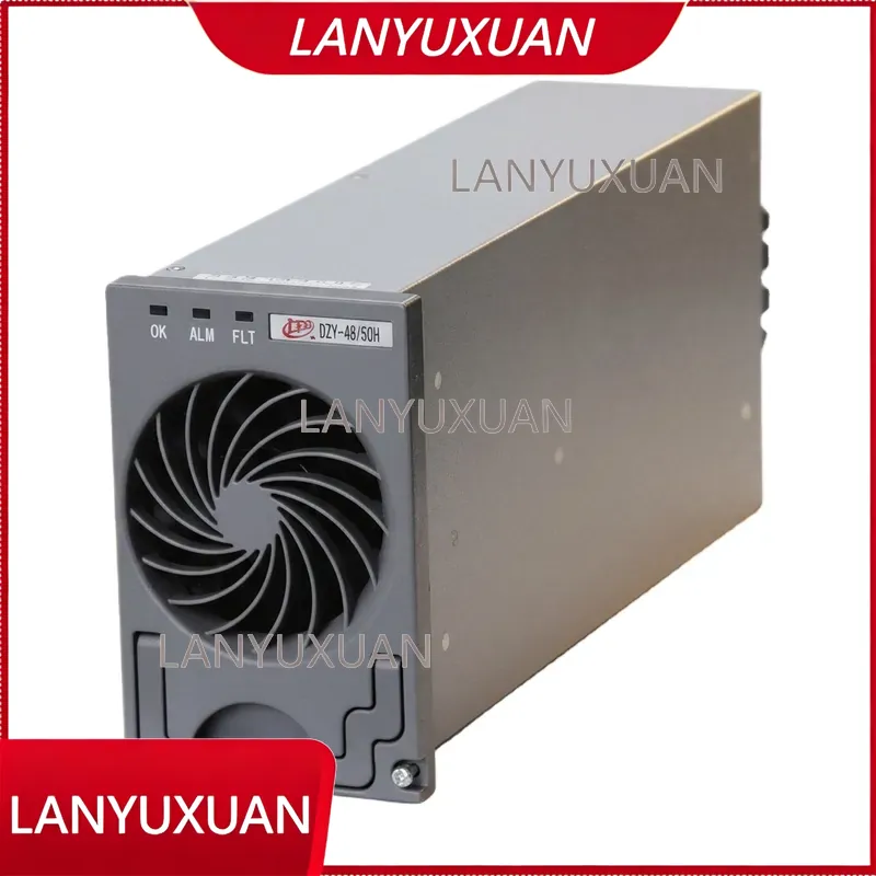 Telecom Dc Power Supply 48V 50A - Modul Penyearah DZY 48/50H 50A 220V
