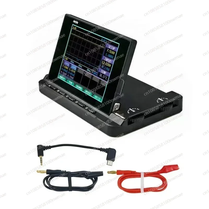 Modul Daya DC Digital Miniware - Programmable Dc Power Supply 60V 10A ulasan dan harga