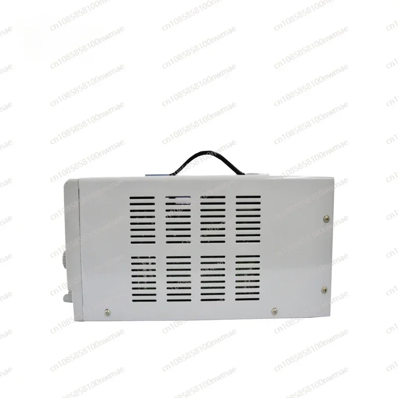 Catu Daya Listrik Reguler DC G - Linear Dc Power Supply Triple Output ulasan dan harga