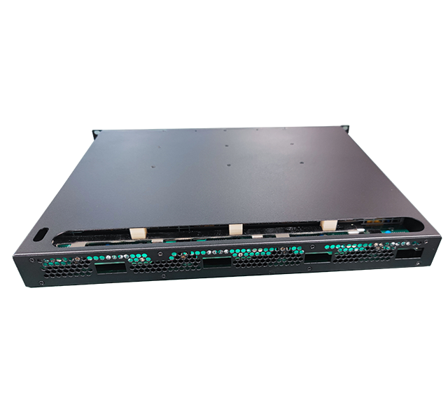 Sistem Penyearah DC Impow 48v  - Telecom Dc Power Supply 48V 50A ulasan dan harga