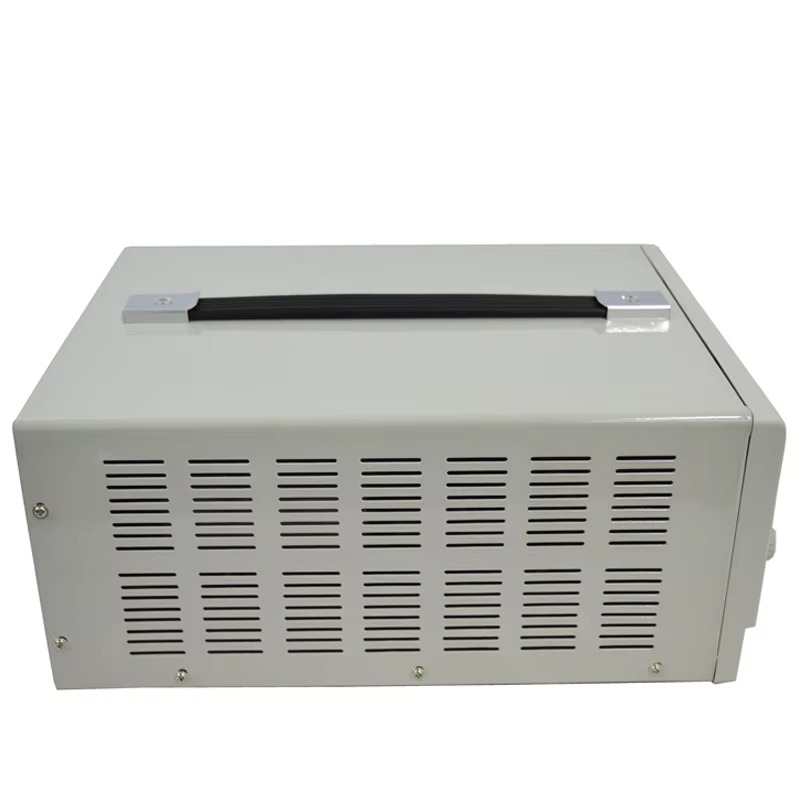 Sumber Daya Linier Dapat Diatu - Dual Channel Linear Power Supply 30V 5A ulasan dan harga