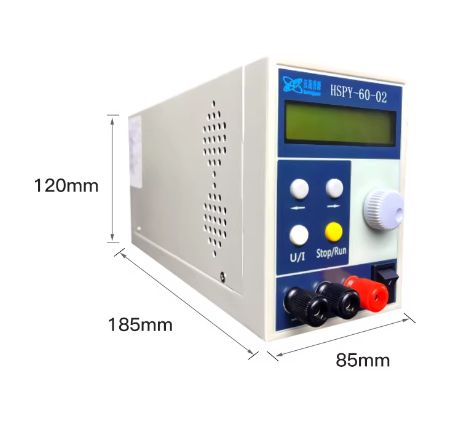 Catu Daya Laboratorium DC 4 Di - Switching Dc Power Supply 300V 1A ulasan dan harga