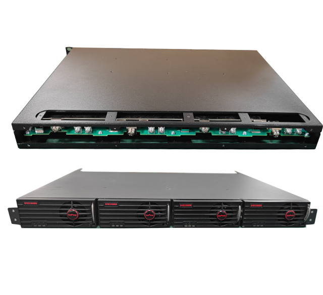 Modul Penyearah IMPOW 1.2kw 2k - Telecom Dc Power Supply 48V 50A ulasan dan harga