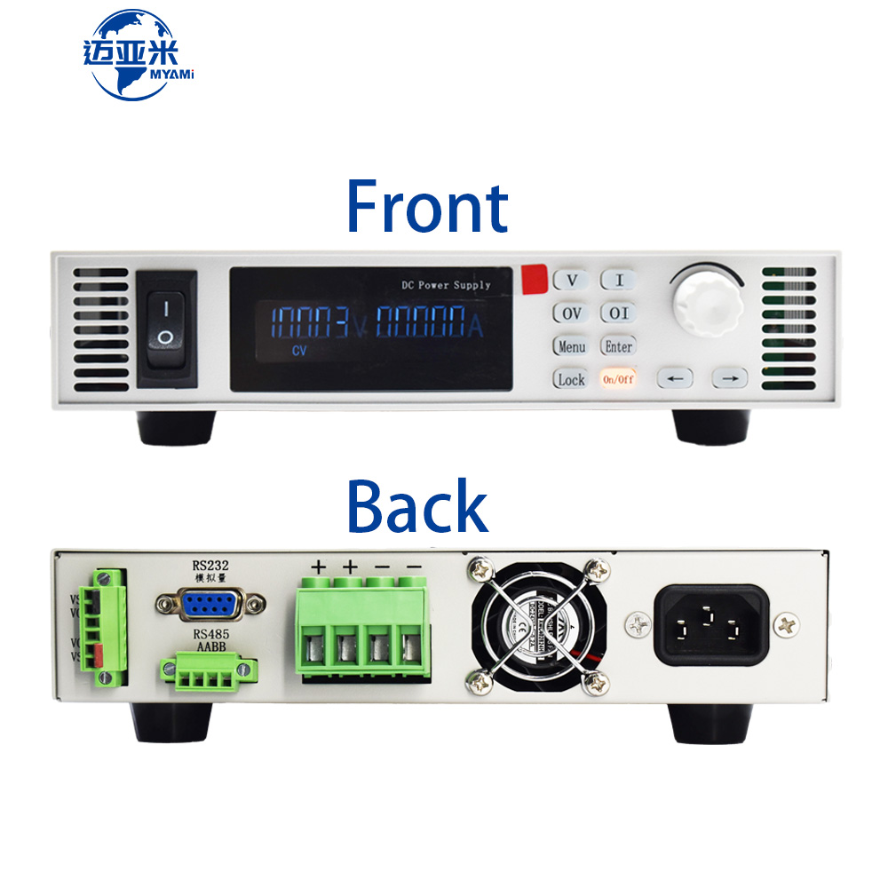Catu daya DC 30V 20A 60V 10A 1 - Programmable Dc Power Supply 60V 10A ulasan dan harga
