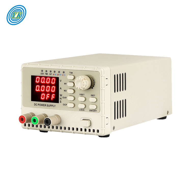 Catu Daya Terprogram 30V 20A 6 - Programmable Dc Power Supply 60V 10A ulasan dan harga