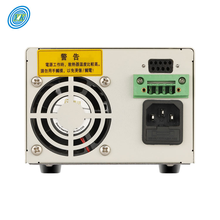 Catu Daya Terprogram 30V 20A 6 - Programmable Dc Power Supply 60V 10A ulasan dan harga