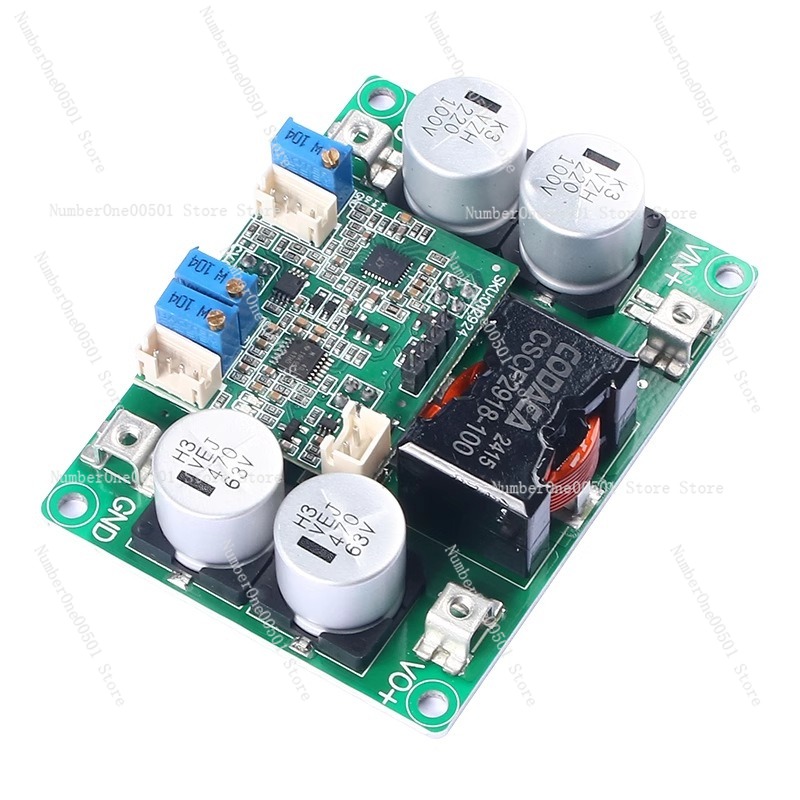 Modul catu daya step-down sink - Step Down Dc Power Supply Module 1000W ulasan dan harga