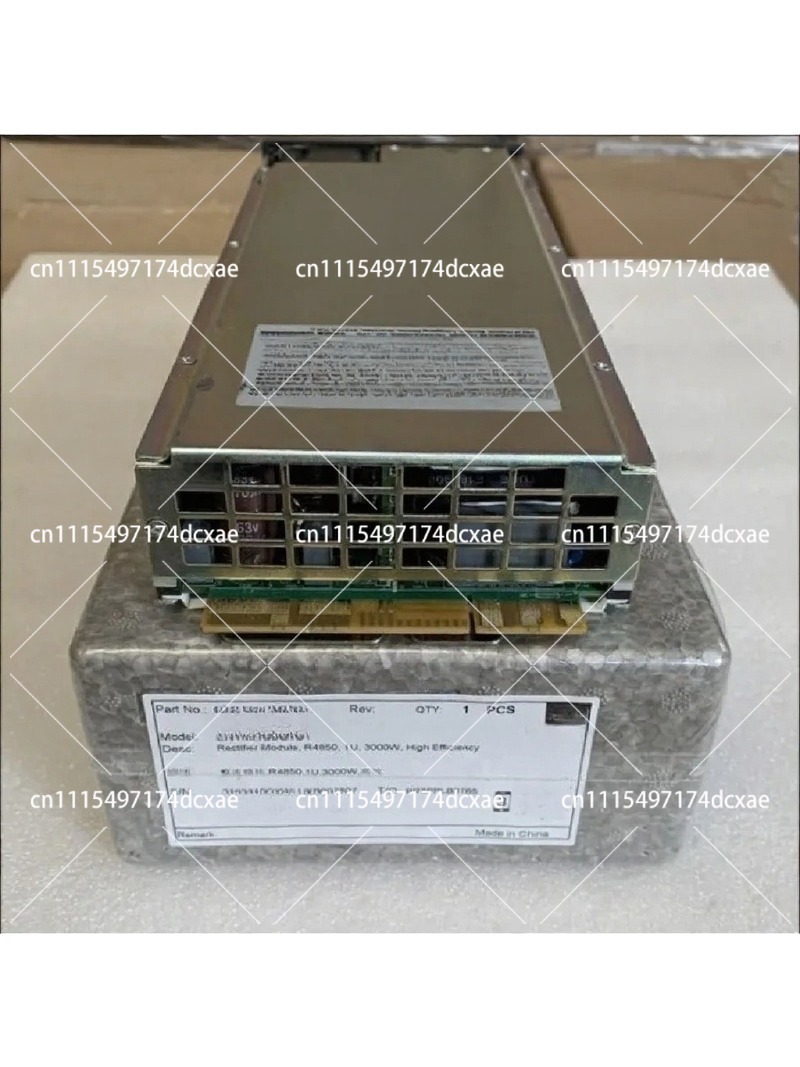 Modul Penyearah Telekomunikasi - Telecom Dc Power Supply 48V 50A ulasan dan harga