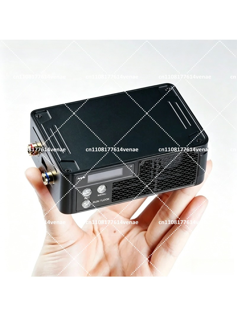 Catu Daya DC Digital Mini yang - Programmable Dc Power Supply 60V 10A ulasan dan harga