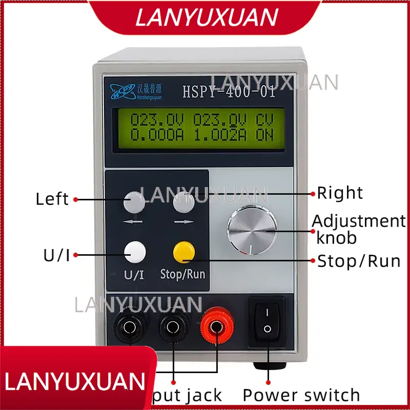 HSPY300-1 300V 1A Sumber Daya  - Switching Dc Power Supply 300V 1A ulasan dan harga