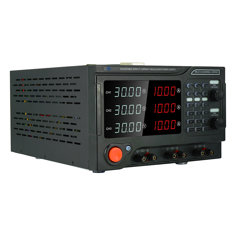 Catu daya laboratorium yang da - Programmable Dc Power Supply 60V 10A ulasan dan harga