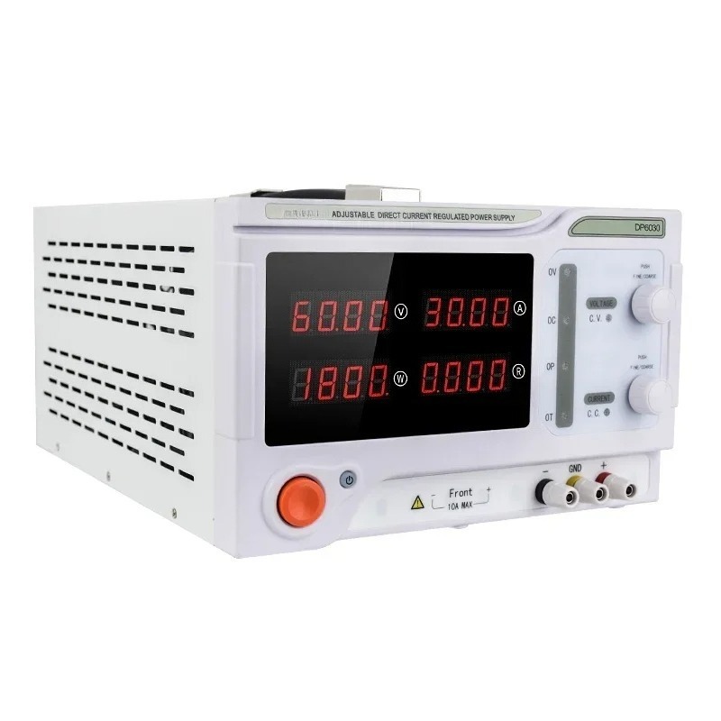 Catu Daya DC Digital 1800w 60V - High Power 60V 20A Bench Power Supply ulasan dan harga
