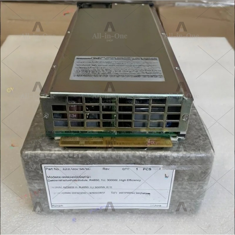 1 Buah Modul Penyearah Telekom - Telecom Dc Power Supply 48V 50A ulasan dan harga