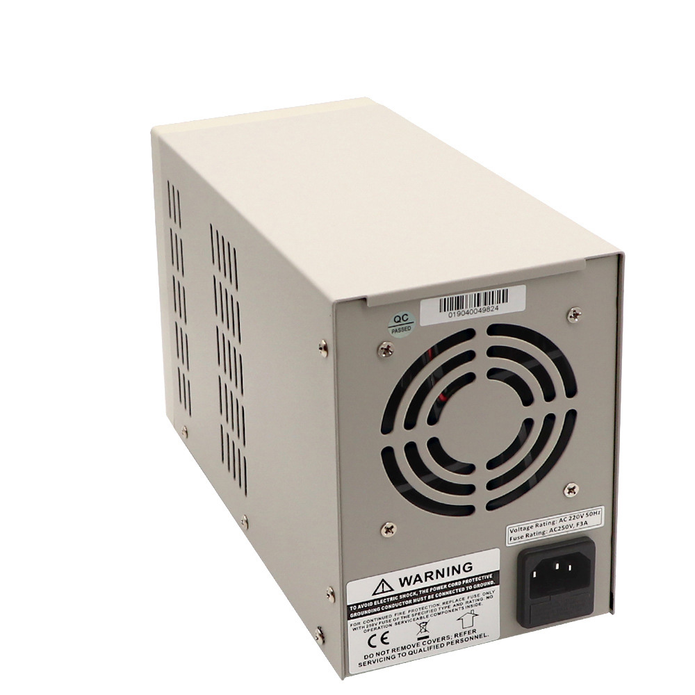 KORAD 3010D 3010P 6005D 6005P  - Programmable Dc Power Supply 60V 10A ulasan dan harga