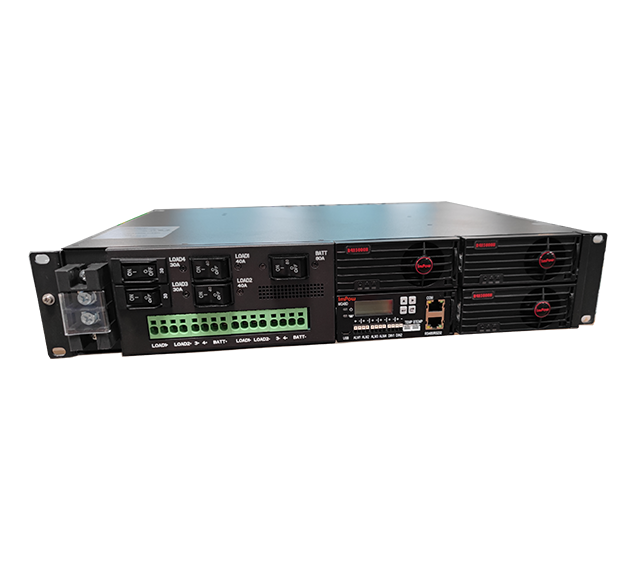 Y1U E48200 150A DC Rectifier 1 - Telecom Dc Power Supply 48V 50A ulasan dan harga