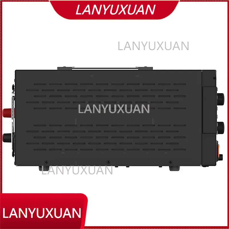 TTLTES Catu Daya Switching yan - Programmable Dc Power Supply 60V 10A ulasan dan harga