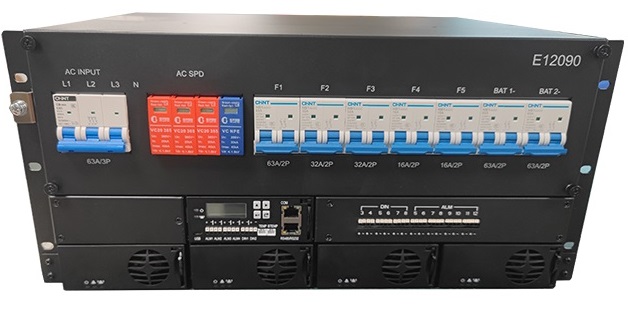 Modul Catu Daya DC 48v untuk T - Telecom Dc Power Supply 48V 50A ulasan dan harga