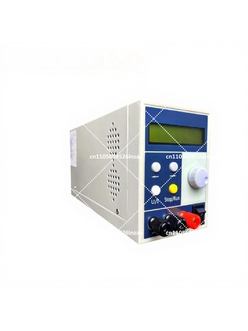 Catu Daya Laboratorium DC 4 Di - Switching Dc Power Supply 300V 1A ulasan dan harga