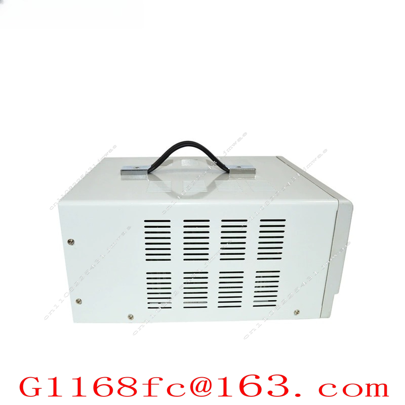 Catu Daya DC Linier yang Dapat - Dual Channel Linear Power Supply 30V 5A ulasan dan harga