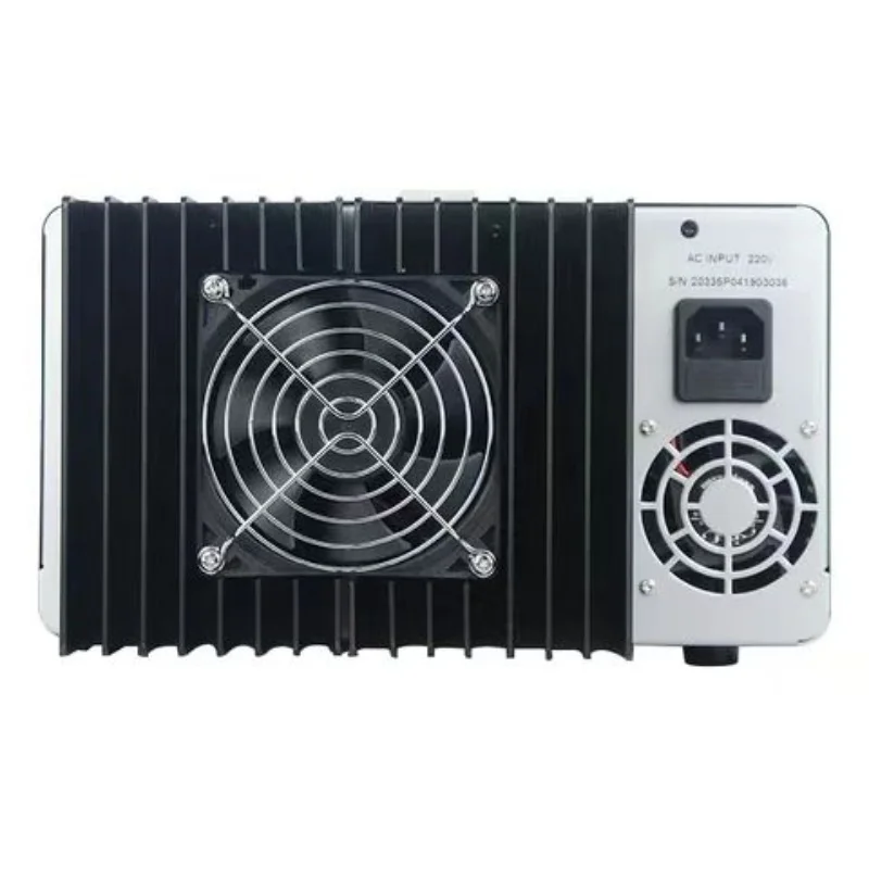 TP-2305E 300W Catu Daya DC Dua - Dual Channel Linear Power Supply 30V 5A ulasan dan harga