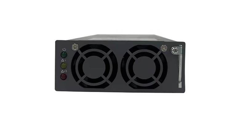 Modul Penyearah Catu Daya Tele - Telecom Dc Power Supply 48V 50A ulasan dan harga