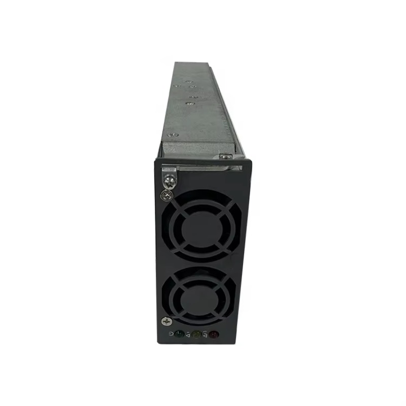 Modul Penyearah Catu Daya Tele - Telecom Dc Power Supply 48V 50A ulasan dan harga