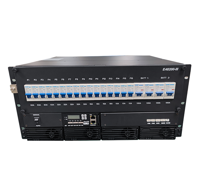 Sistem Penyearah DC 01 48V 300 - Telecom Dc Power Supply 48V 50A ulasan dan harga