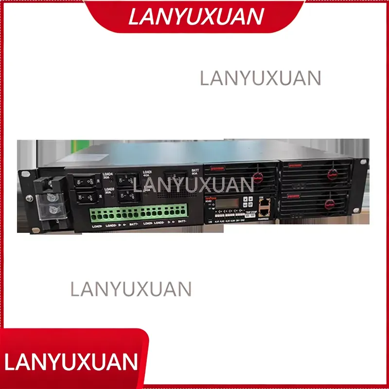 Impow 24V 48V 1.5kw 3kw 48V 12 - Telecom Dc Power Supply 48V 50A ulasan dan harga