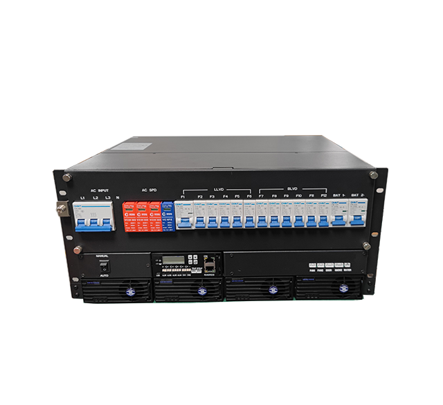 Sistem Penyearah DC 48V 30A 50 - Telecom Dc Power Supply 48V 50A ulasan dan harga
