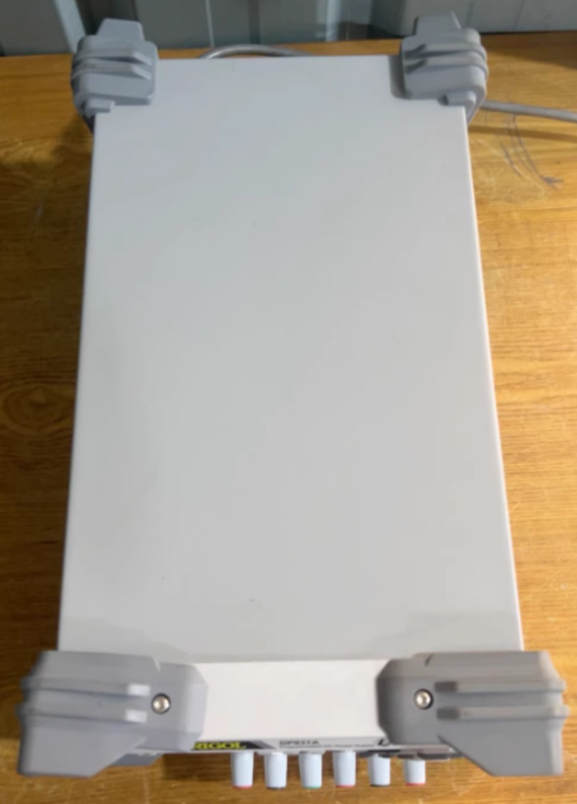 1pc Rigol DP831A Triple Output - Linear Dc Power Supply Triple Output ulasan dan harga