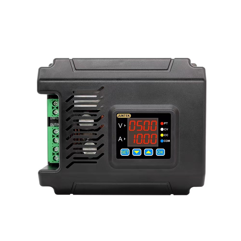 JUNTEK DPM8650 60V 50A 485 Vol - Programmable Dc Power Supply 60V 10A ulasan dan harga